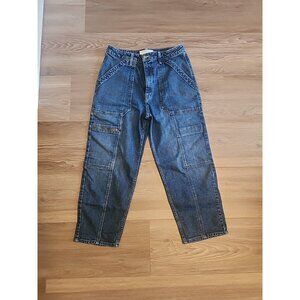 Mother Superior Denim